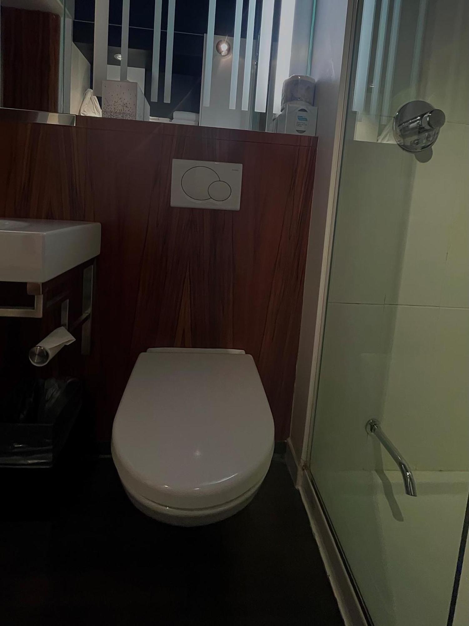 Enfield Alt Hotel Halifax Airport מראה חיצוני תמונה
